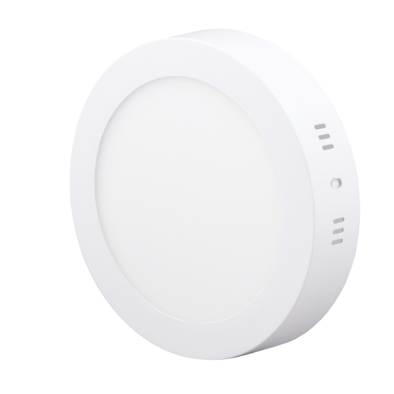 

LED светильник ЕВРОСВЕТ 24Вт круг LED-SR-300-24 4200К