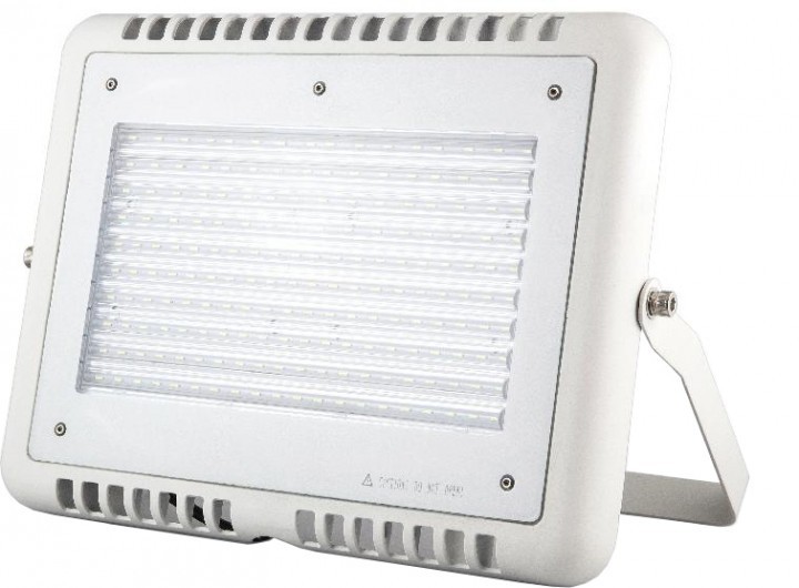 

LED прожектор ЕВРОСВЕТ 50Вт 6400К EV-50-01 FLASH 4500Лм