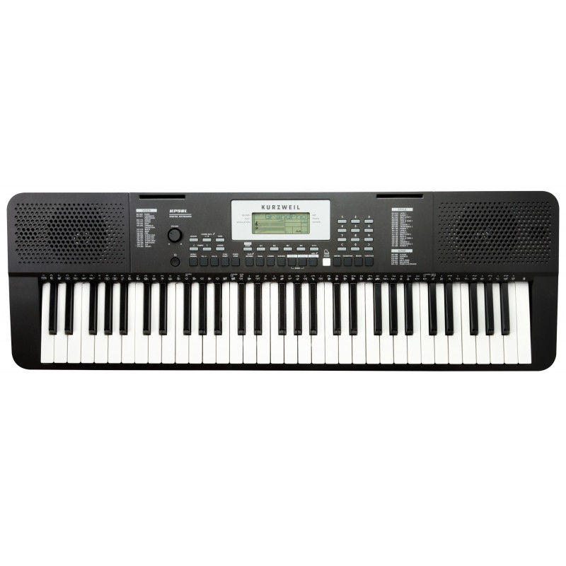 

Синтезатор Kurzweil KP90L