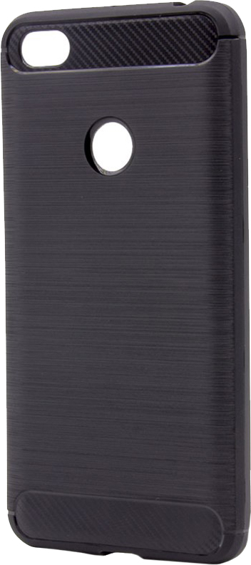 

Панель GlobalCase Leo для Xiaomi Redmi Note 5A / Note 5A Prime Black