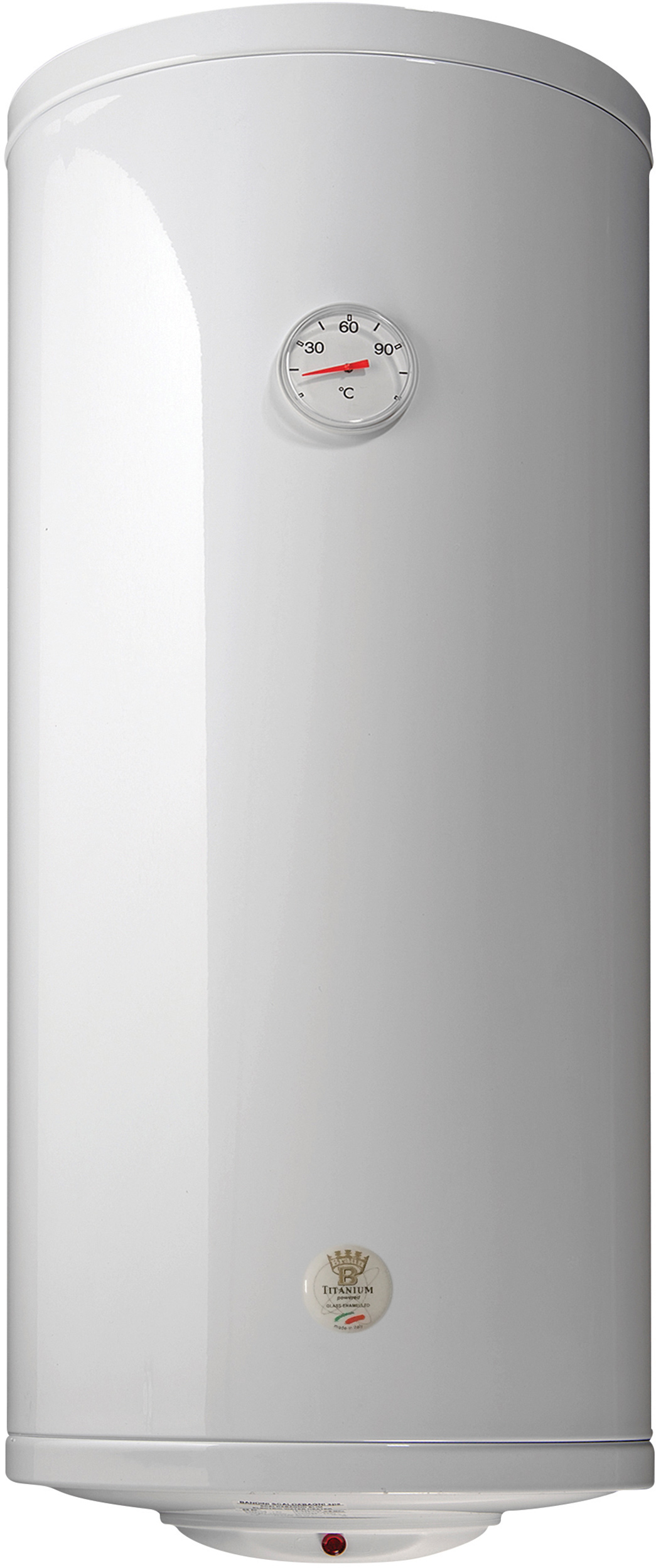 

Бойлер BANDINI BRAUN SLIM 45D