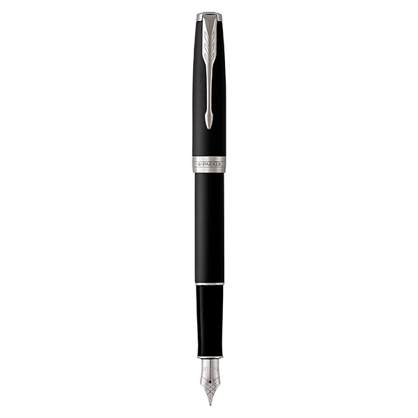 

Ручка Parker Sonnet 84 911