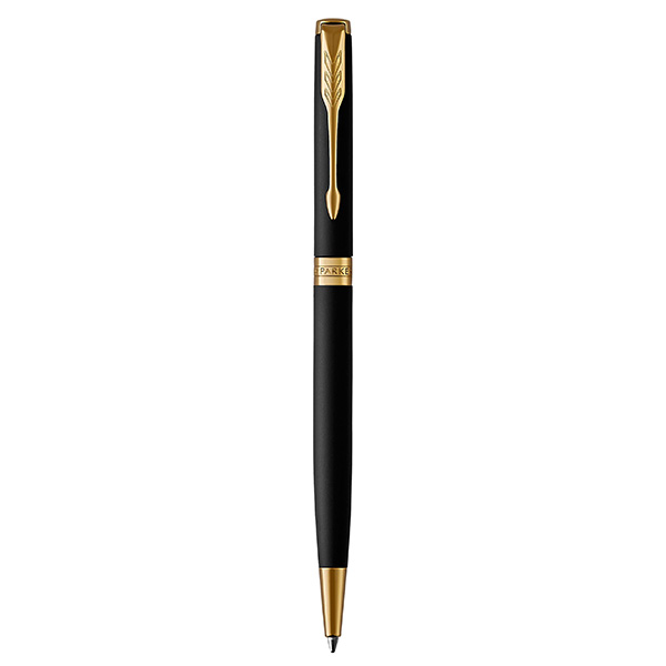 

Ручка Parker Sonnet Slim Matte 84 831