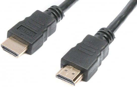 

Кабель Viewcon HDMI - HDMI 5 м Black (VC-HDMI-160-5m)