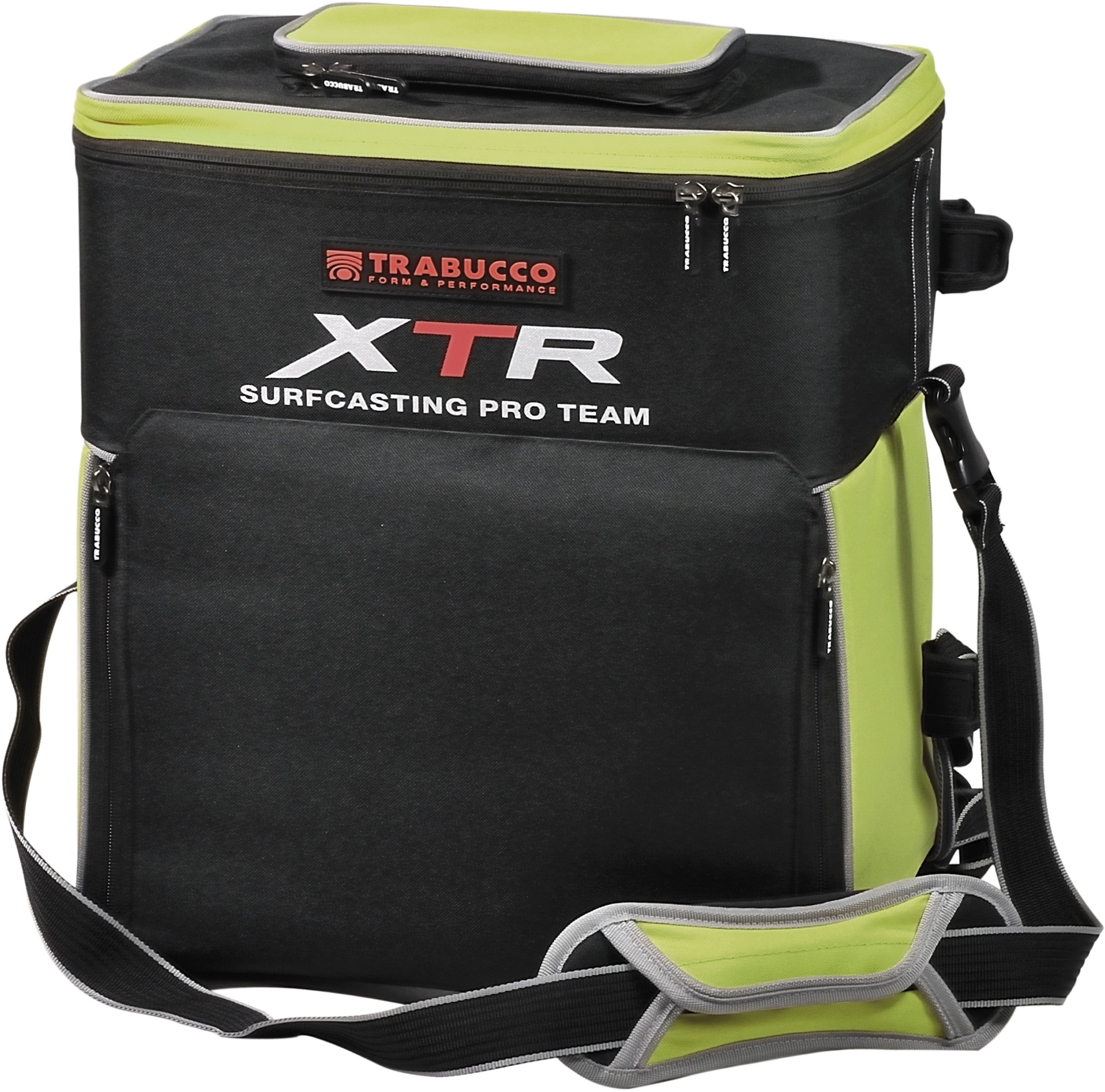 

Сумка-рюкзак Trabucco XTR Pro Organizer (048-42-040)