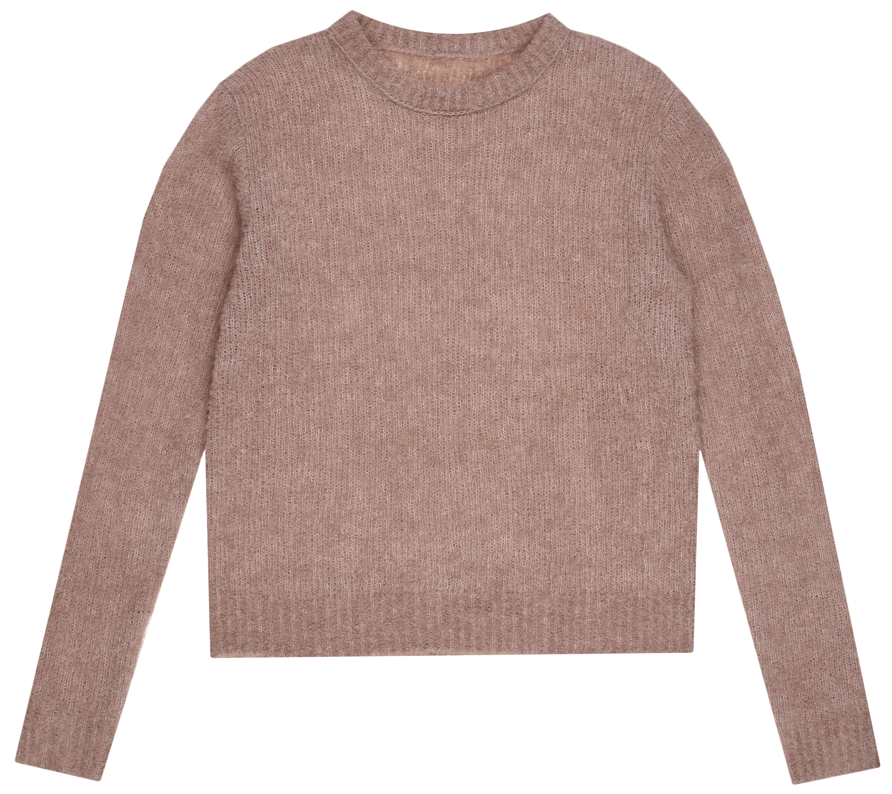 

Джемпер H&M 22212124 M/L Бежевый