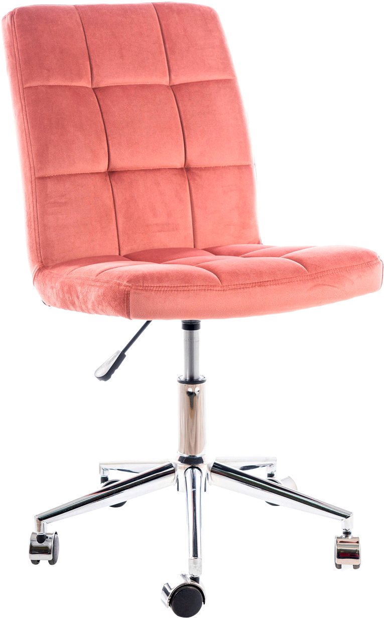 

Кресло Signal Q-020 Velvet Pink