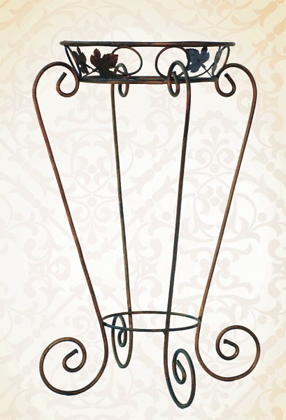 

Подставка для цветов FlowerStand Люкс 1 большая