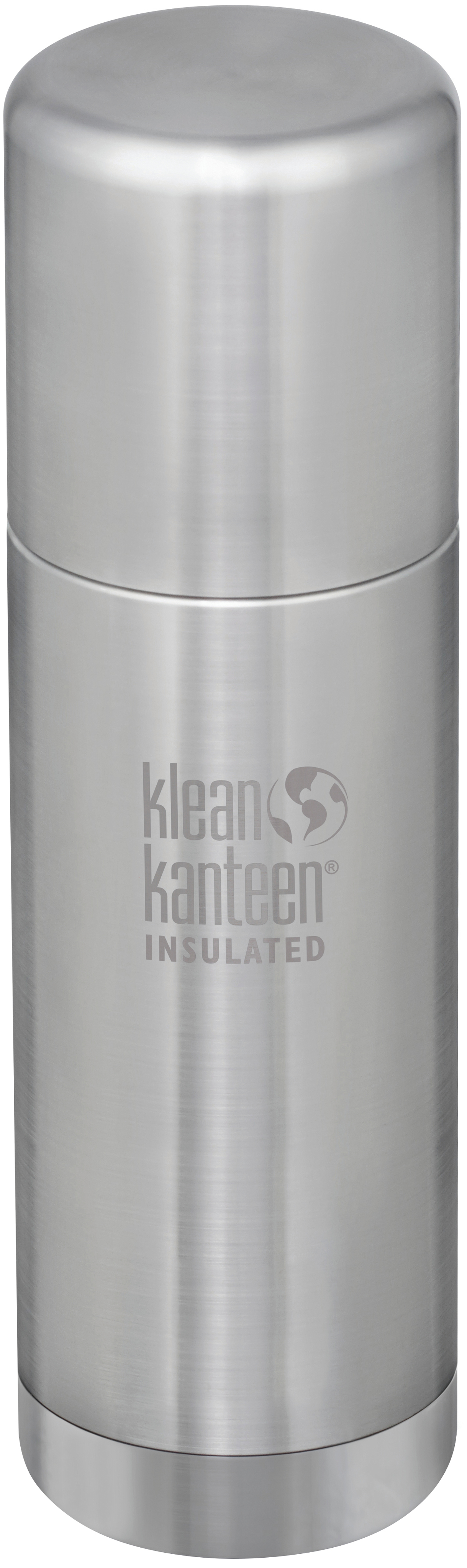 

Термос Klean Kanteen TKPro 500 мл Brushed Stainless