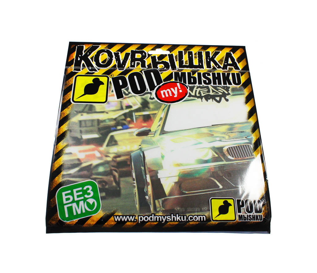 

Коврик для мыши Podmyshku Need for speed