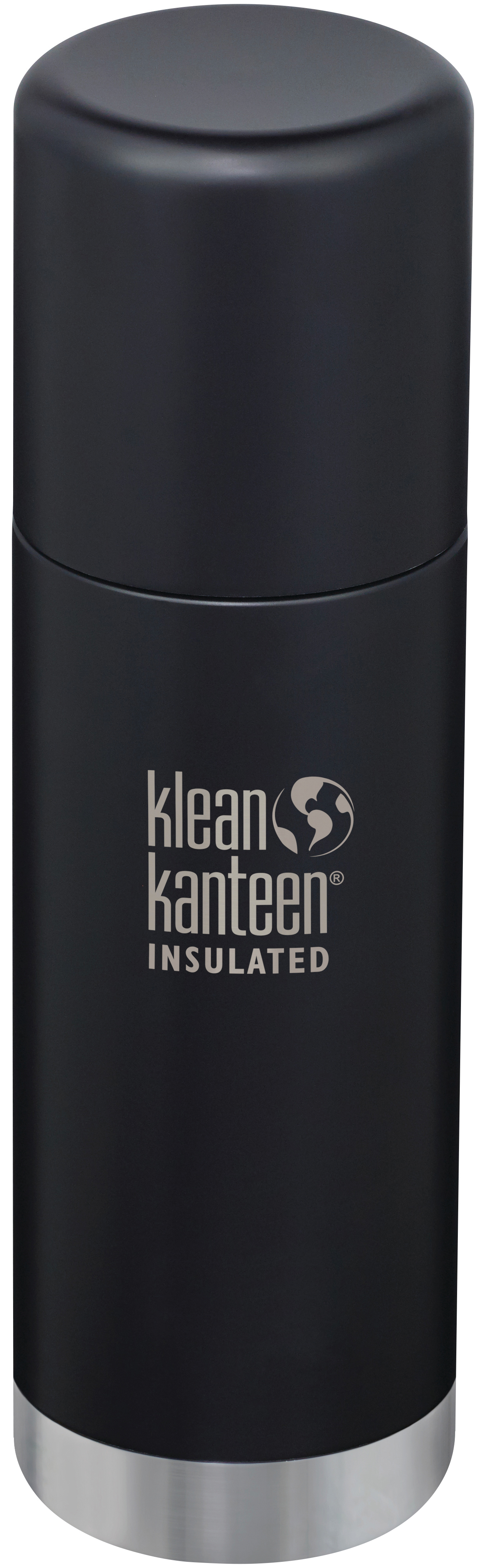 

Термос Klean Kanteen TKPro 500 мл Shale Black