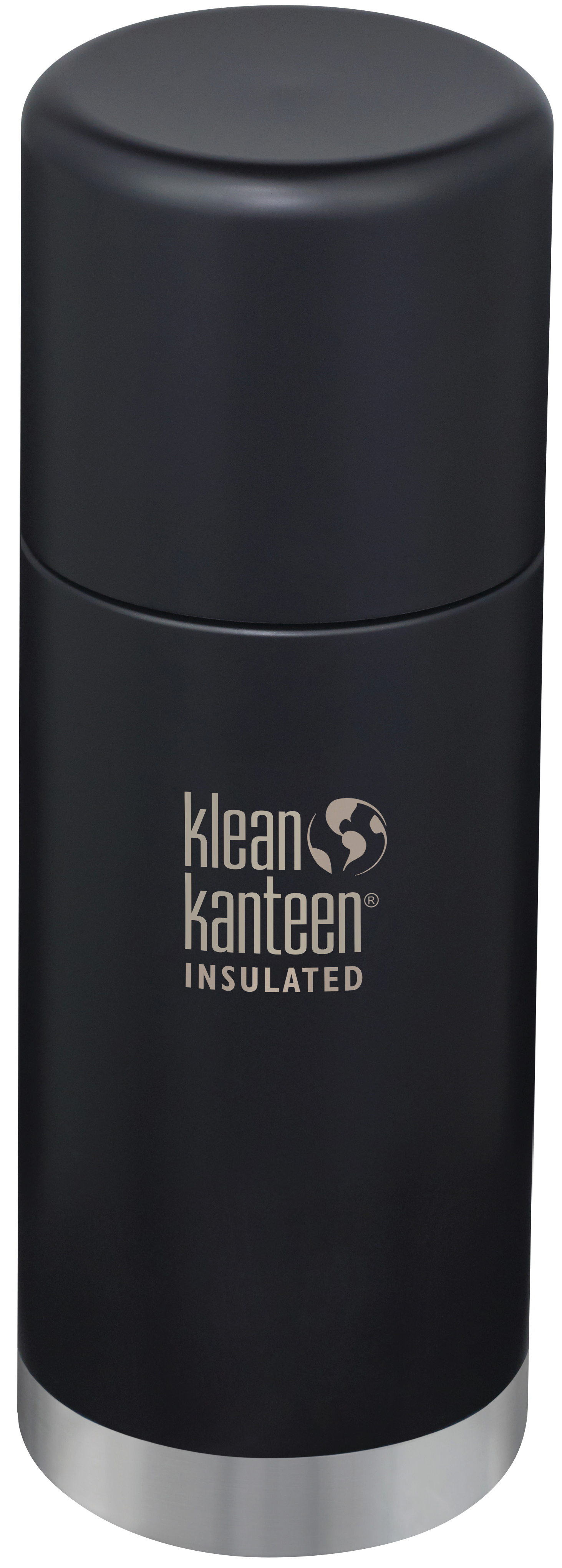 

Термос Klean Kanteen TKPro 750 мл Shale Black