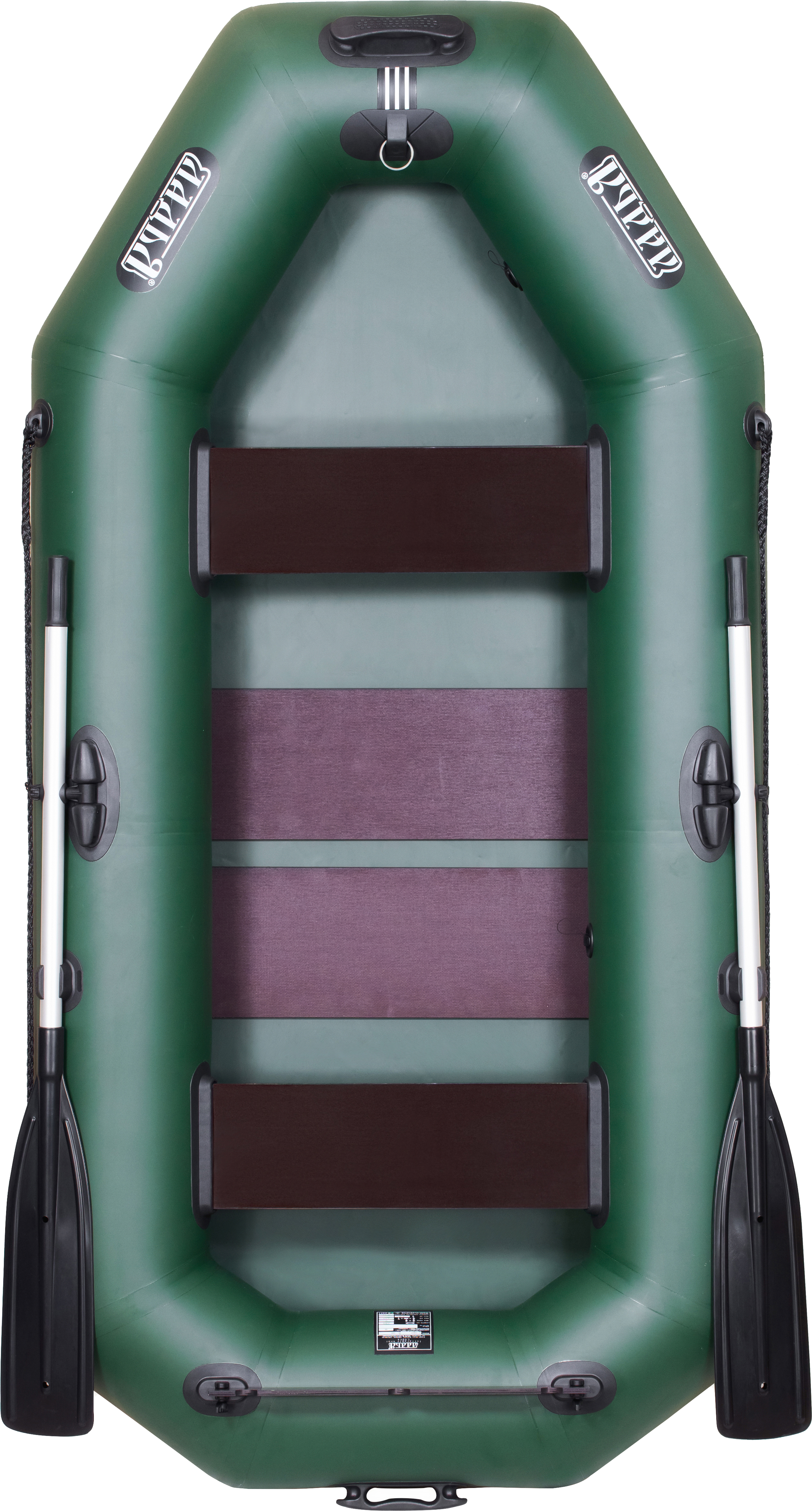 

Лодка Ладья ЛТ-240А-ЯПС