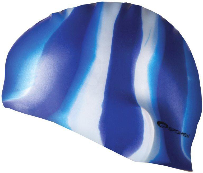 

Шапочка для плавания Spokey Abstract Cup Multicolor (85364)