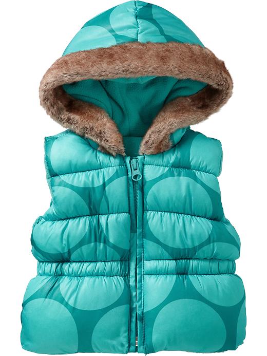 

Жилетка Old Navy с капюшоном Зеленый (6-12M/68-74) (795)
