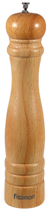 

Мельница для перца Fissman 25 см (PM-8194.25)