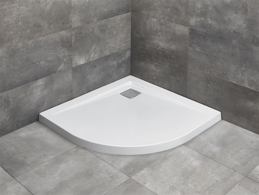 

Душевой поддон RADAWAY Argos A 100x100 4AA1010-01