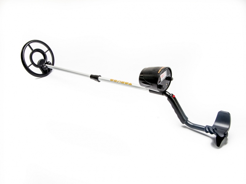 

Металлоискатель TREKER GC-1066 уцененный