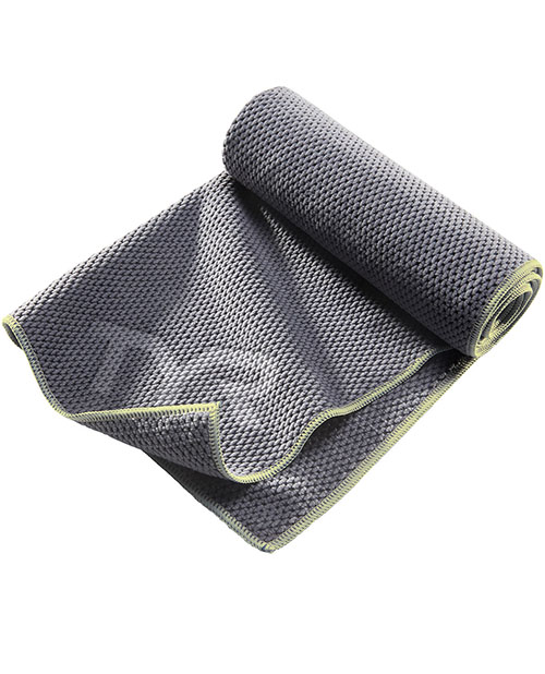 

Полотенце TYR HYPER-DRY SPORT TOWEL серый
