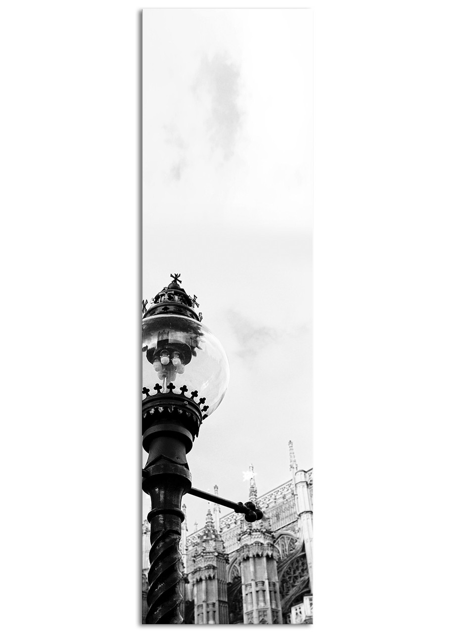 

Фотокартина на холсте Вестминстерский Центральний хол. Лондон, 50*180 см