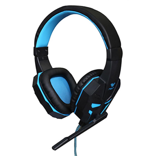 

Наушники ACME AULA Prime Gaming Headset (6948391256030)