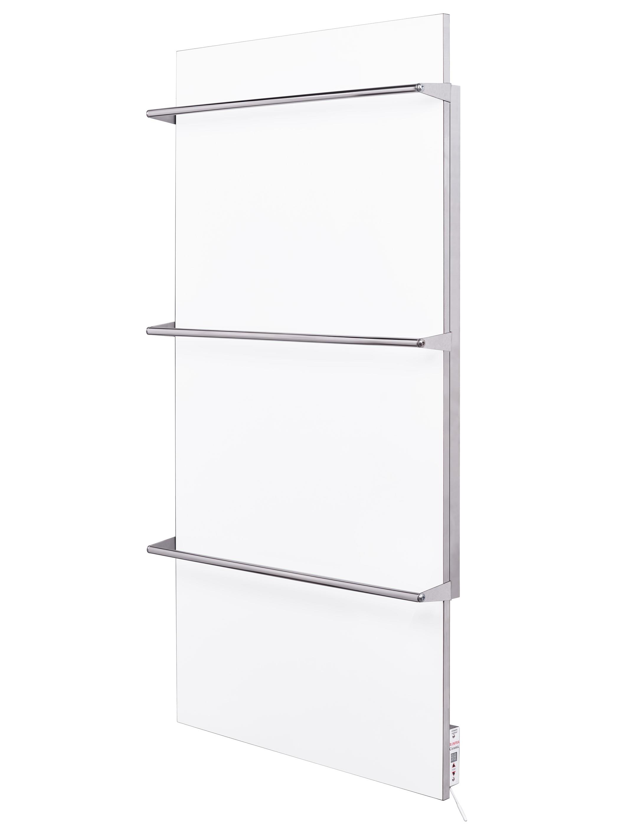 

TEPLOCERAMIC TCMT-RA800-WHITE