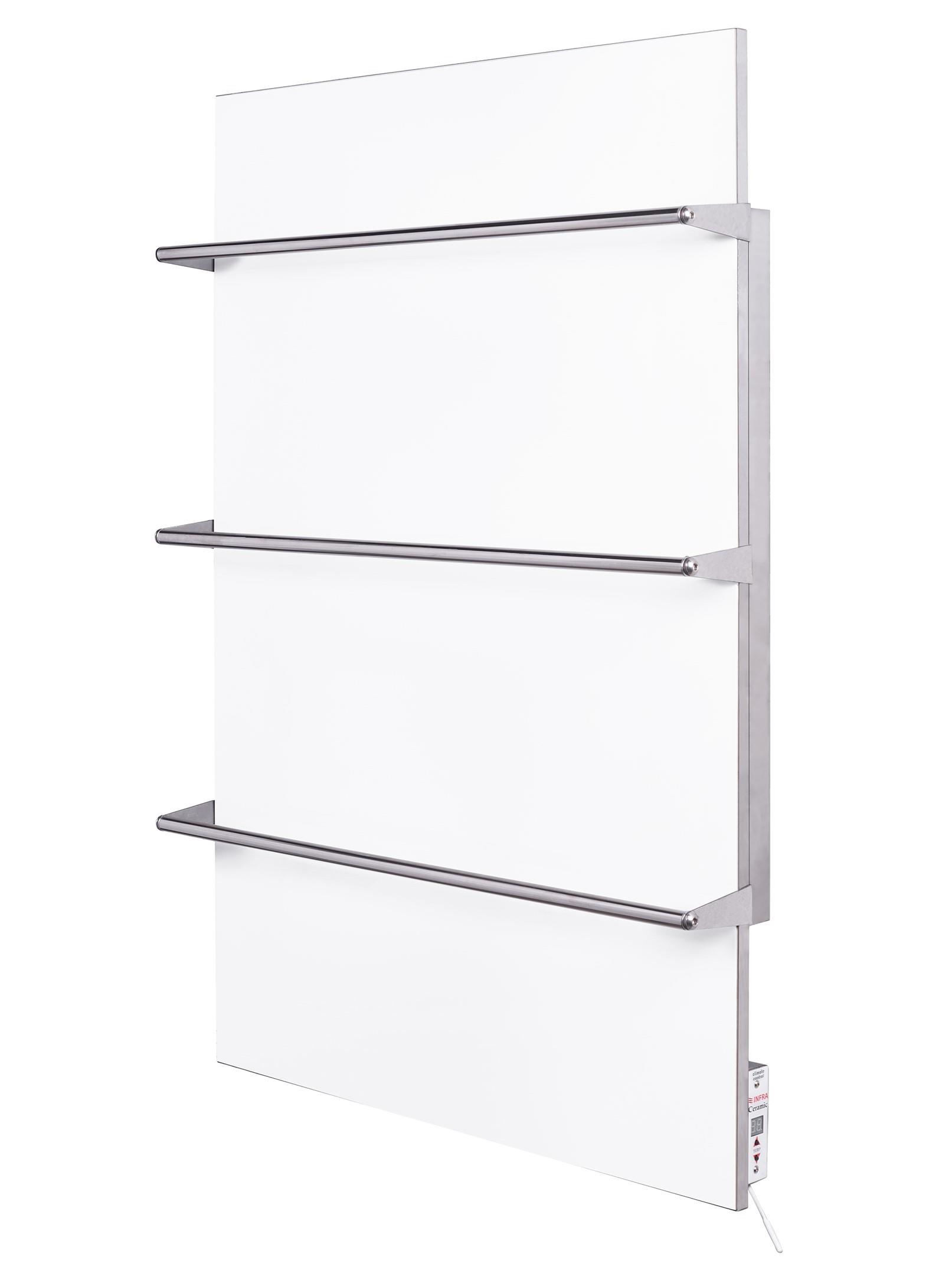 

TEPLOCERAMIC TCMT-RA600-WHITE