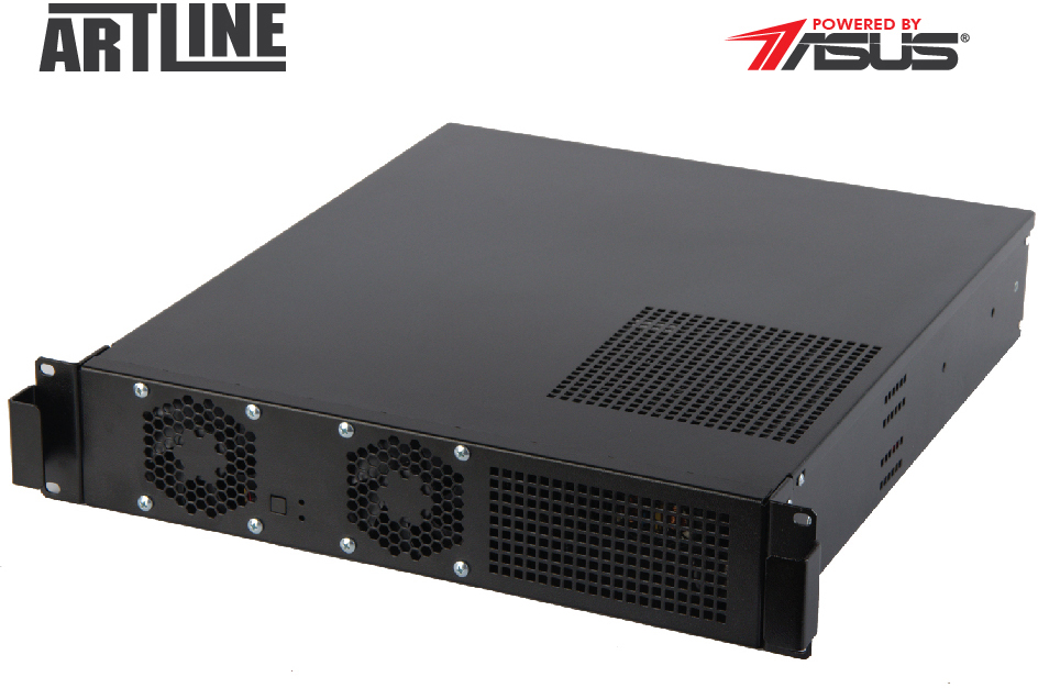 

Сервер ARTLINE Business R77 v11