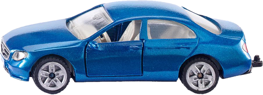 

Легковой автомобиль Siku Mercedes-Benz E350 Голубой (1501) (4006874015016)