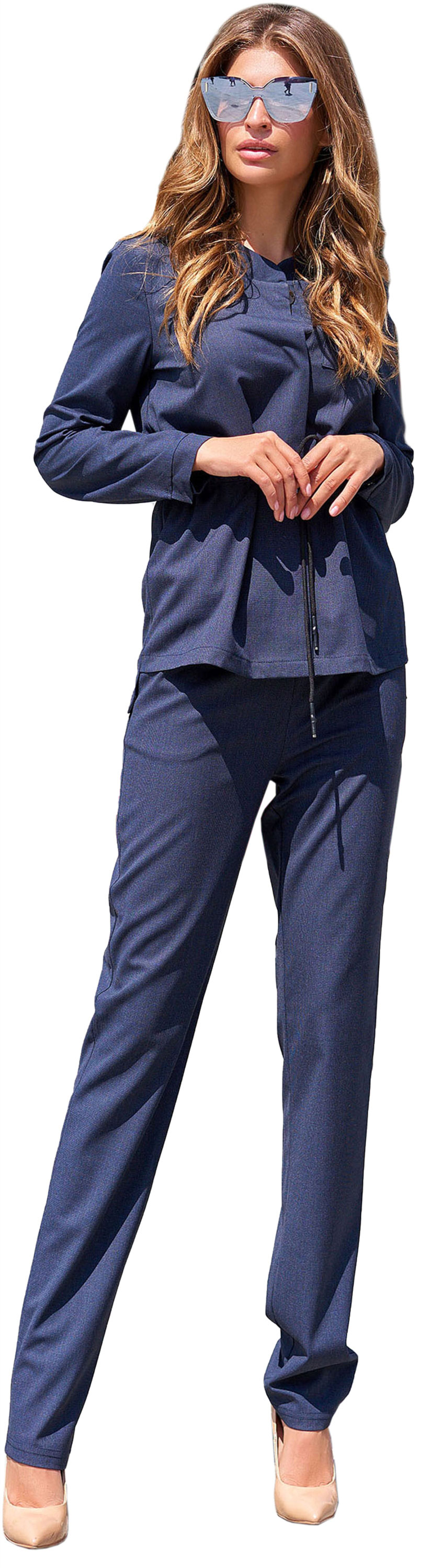 

Костюм Jadone Fashion Гаррет L (46) Темно-синий