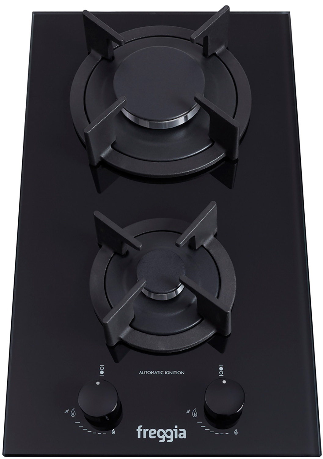 

Варочная поверхность газовая Domino FREGGIA HC320VGB