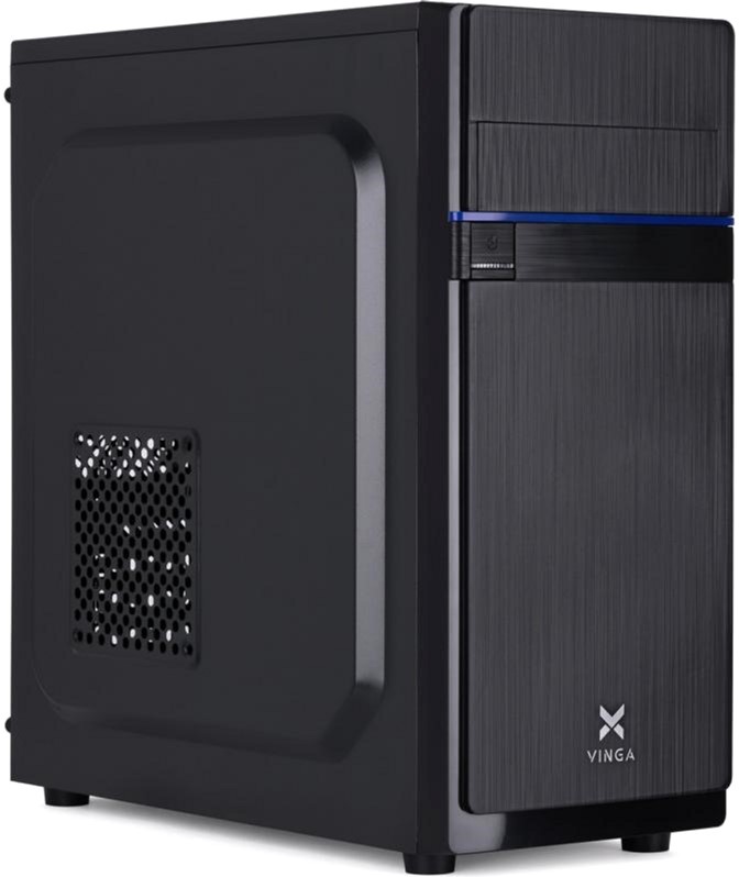 

Корпус Vinga CS106B-450W