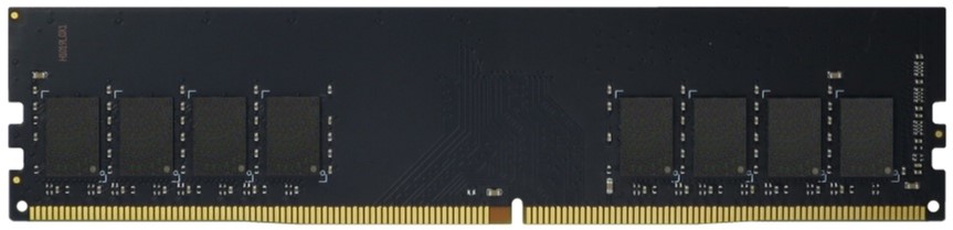 

Оперативная память Exceleram DDR4-2400 8192MB PC4-19200 (E47035A)