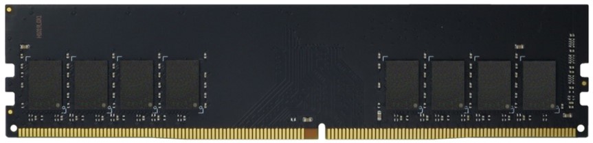 

Оперативная память Exceleram DDR4-3000 8192MB PC4-24000 (E4083021A)