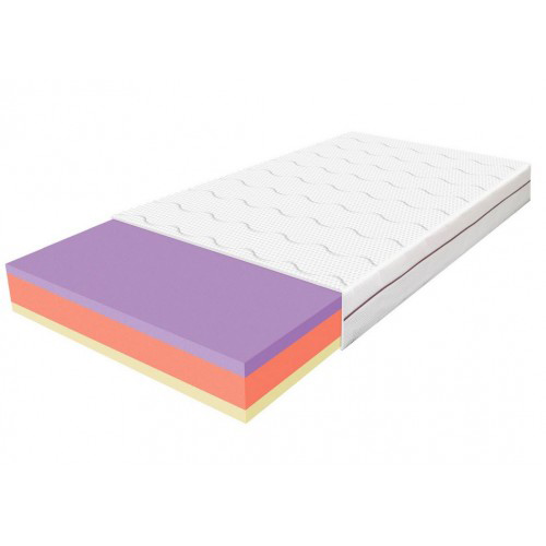 

Матрас Highfoam Noble Leaf Lavandi 180х200 см