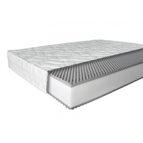 

МАТРАС HIGHFOAM Noble Argentum Amalte 170х200 см