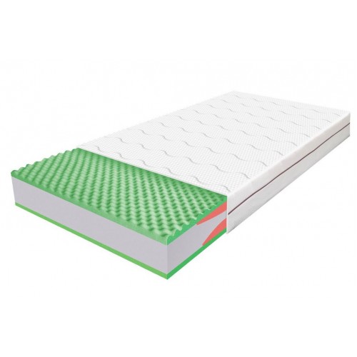 

МАТРАС HIGHFOAM Noble Leaf Minto 120х200