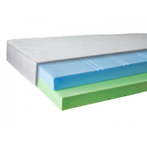 

Матрас HIGHFOAM Noble Argentum Moon 140х190 см