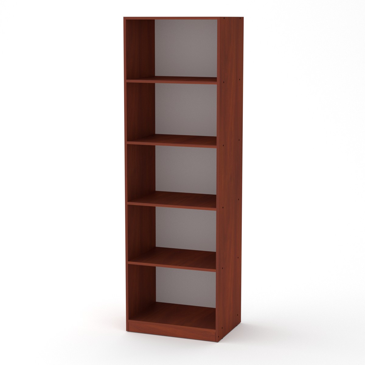 

Шкаф универсальный КШ-1 Компанит яблоня