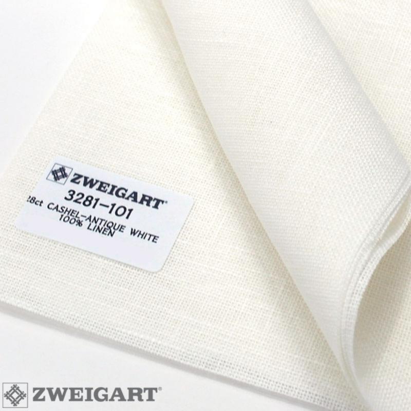 

Ткань Zweigart 3281/101 140см