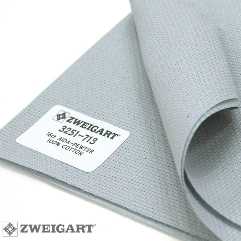 

Ткань Zweigart 3251/713 110см