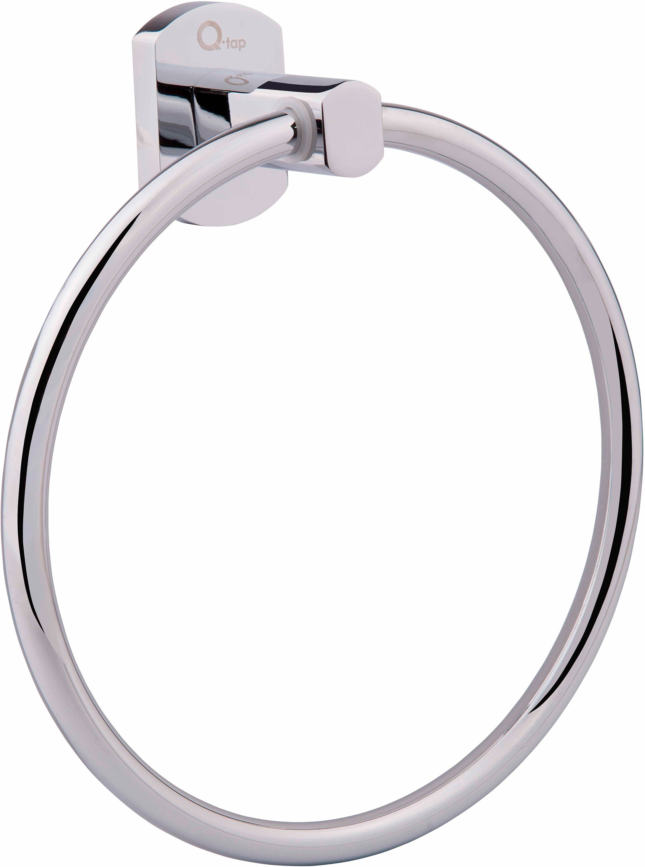 

Полотенцедержатель QTAP Liberty CRM 1160