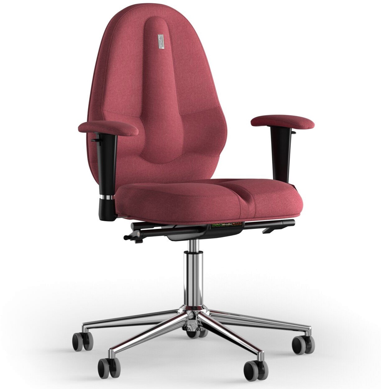 

Кресло Kulik System Classic Коралловое (12-909-BS-MC-0514)