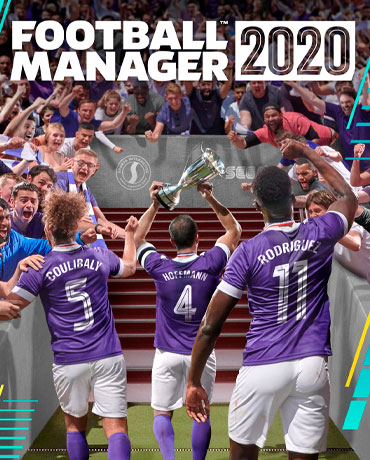 

Ключ активации Steam | Football Manager 2020