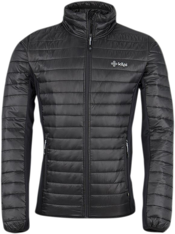 

Куртка Kilpi DM0102KIBLK S