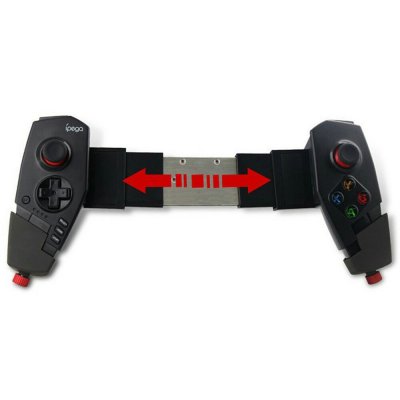 

Беспроводной геймпад iPega PG-9055 Red Spider Bluetooth джойстик