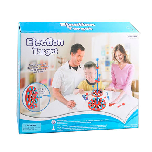 

Настольная игра Metr+ 5042 дартс, дротики