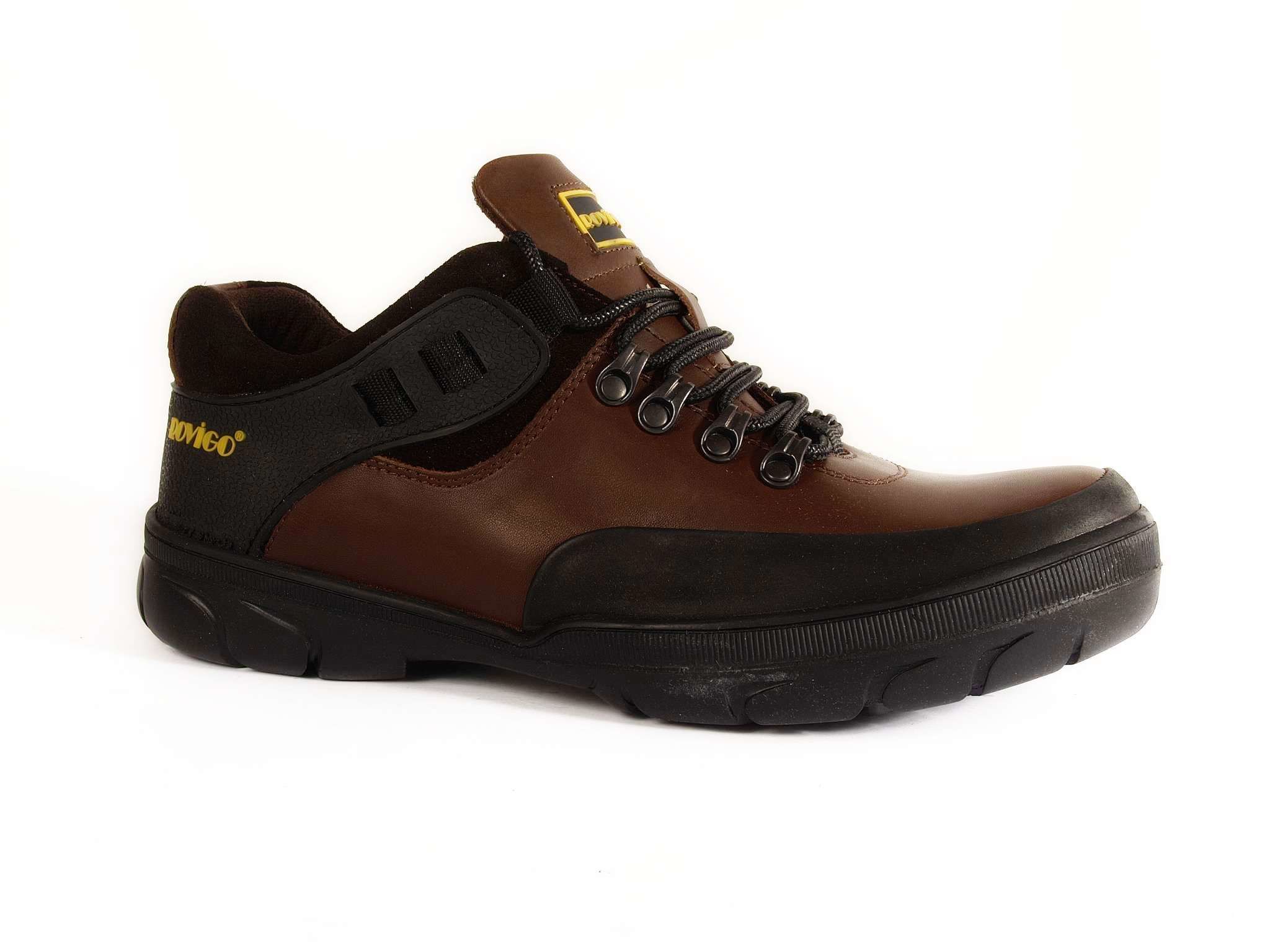 

Туфли Rifellini R062-616 44 Коричневый