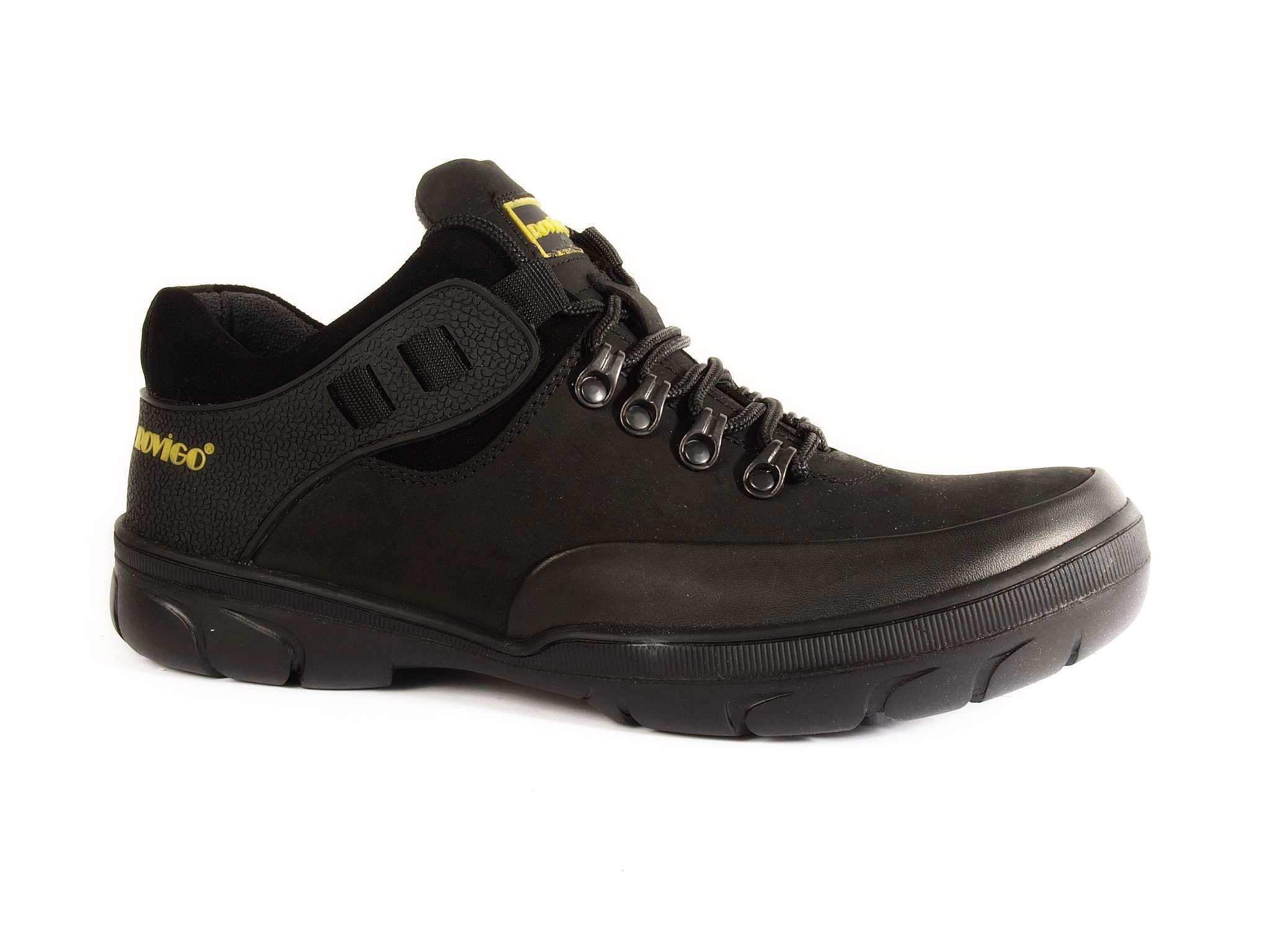 

Туфли Rifellini R062-616 42 Черный