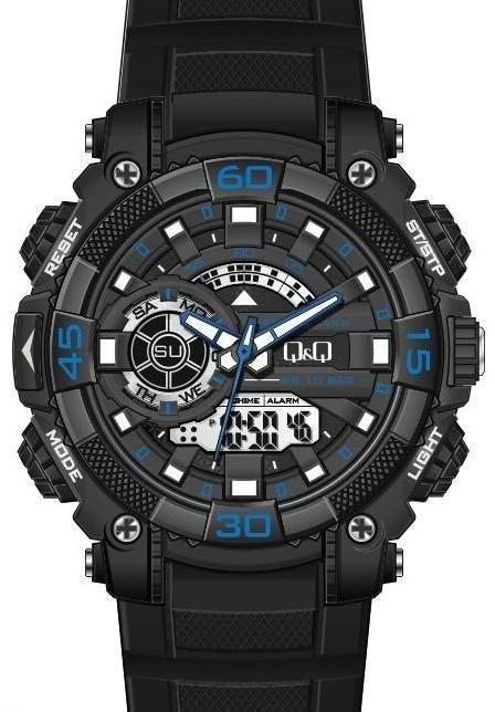

Наручные часы Q&Q GW87J003Y